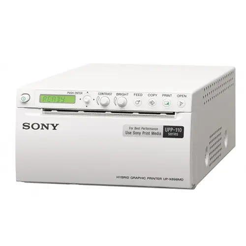 Sony Up-898X Printer